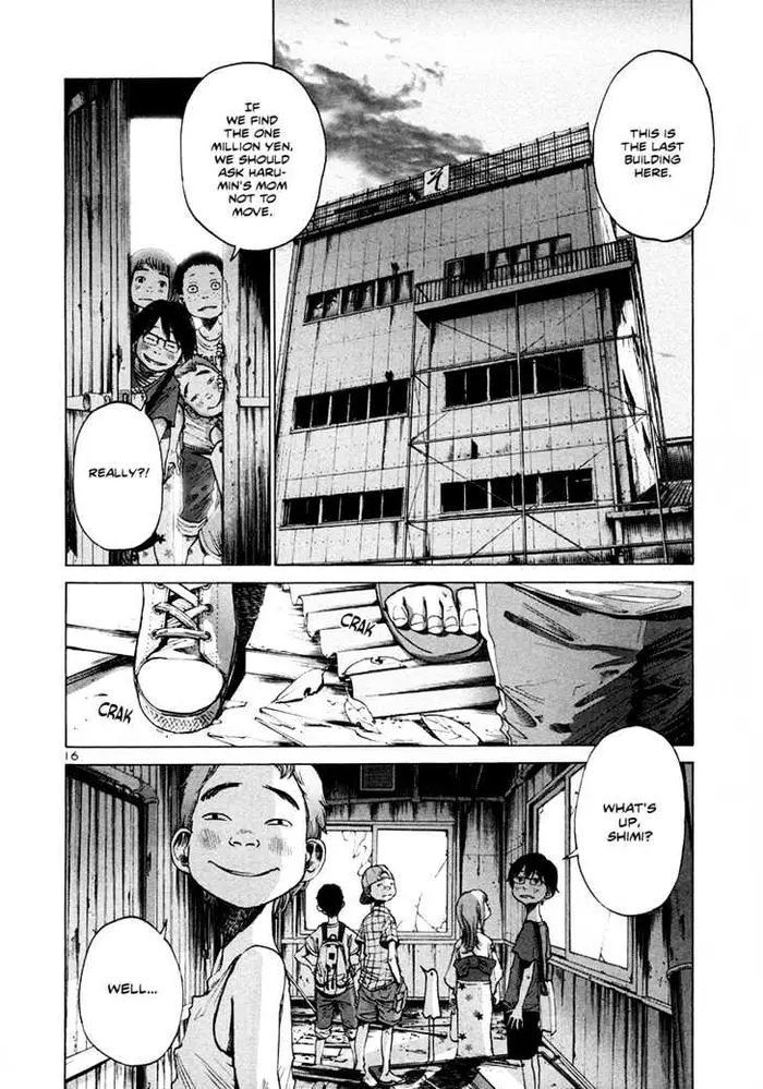 Goodnight Punpun Chapter 13 image 19_optimized